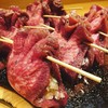 個室 炭火焼肉 有田牛 - 料理写真: