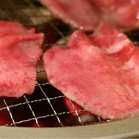 個室 炭火焼肉 有田牛 本店 - 