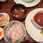 アノネ カフェ - 