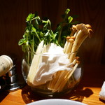 東京肉しゃぶ家 - 