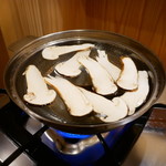 東京肉しゃぶ家 - 