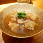 東京肉しゃぶ家 - 