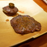 東京肉しゃぶ家 - 