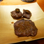 東京肉しゃぶ家 - 