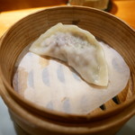 東京肉しゃぶ家 - 