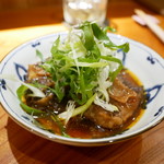 東京肉しゃぶ家 - 