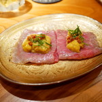 東京肉しゃぶ家 - 