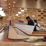 Nigiri No Tokubee - 