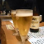 Baru Ono - 瓶ビール