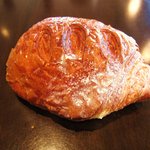 Boulangerie Kawamura - グリオッティーヌショコラ（168yen）