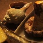 彩食健美 くり田 - 