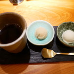 東京肉しゃぶ家 - 