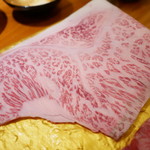 東京肉しゃぶ家 - 