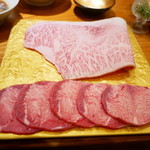 東京肉しゃぶ家 - 