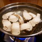 東京肉しゃぶ家 - 