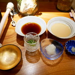 東京肉しゃぶ家 - 