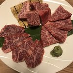 焼肉芝浦 - 