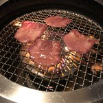 焼肉芝浦 - 