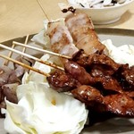 Yakitori Ajihei Honten - 