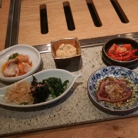 肉亭ふたご iki 新宿店 - 