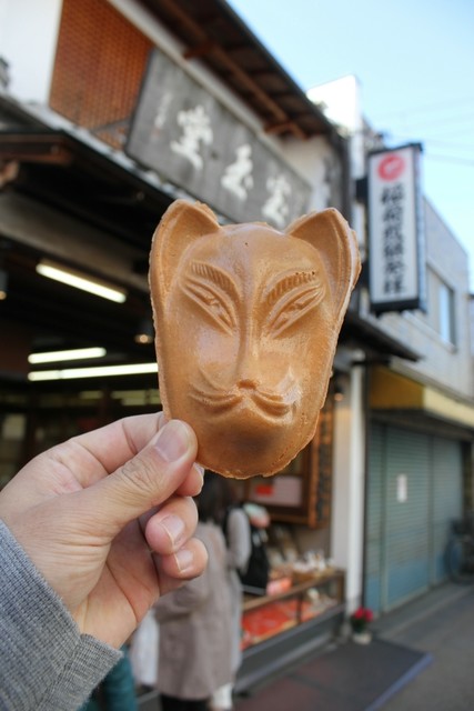 伏見稲荷エリアで食べ歩き フォトジェニックな地元グルメ11選 食べログまとめ