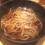 蕎麦きり みよた - 