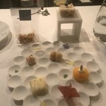 リストランテ センソ - 