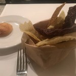 リストランテ センソ - 