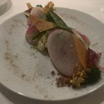 リストランテ センソ - 