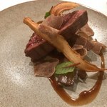 リストランテ センソ - 