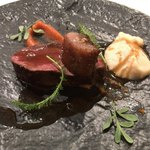 リストランテ センソ - 