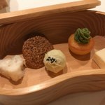 リストランテ センソ - 