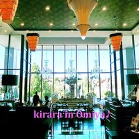 四季庭 カフェ＆レストラン - 