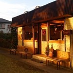 森のくまさんcafe - 