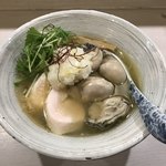 麺処 きなり - 