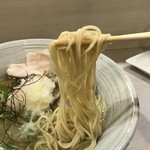 麺処 きなり - 