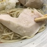 麺処 きなり - 