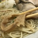 麺処 きなり - 
