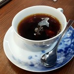 ミカドコーヒー - ヴィンテージ・ブラジル：660円