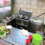 羅富記粥麪專家 皇后大道店 - 