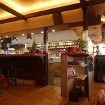 森のくまさんcafe - 