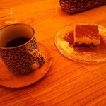 森のくまさんcafe - 