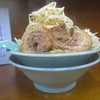 ラーメン三浦屋