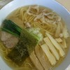 支那そば心麺