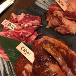 焼肉五苑 - 