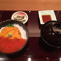 函館うに むらかみ 日本生命札幌ビル店 - 