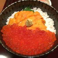 函館うに むらかみ 日本生命札幌ビル店 - 
