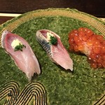 Sushi Rokushiki - 