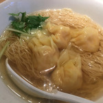 香港麺専家 天記 - 