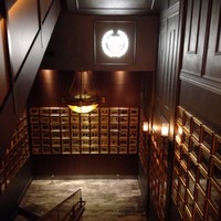 BENJAMINSTEAKHOUSE 六本木 - 